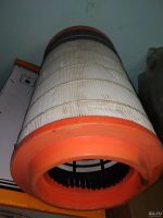 Лот: 13641991. Фото: 7. фильтр воздушный Air Filter KL2437...
