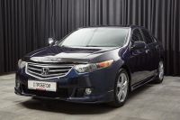 Лот: 24898779. Фото: 2. Honda Accord 2008. Авто, мото, водный транспорт