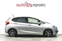 Лот: 21980320. Фото: 9. Honda Fit 2013