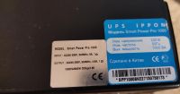 Лот: 16840070. Фото: 2. Ippon Smart Power pro 1000. Периферия