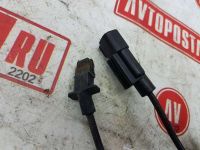 Лот: 20900839. Фото: 2. Датчик abs Mitsubishi Outlander... Автозапчасти