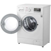 Лот: 17516729. Фото: 2. Стиральная машина LG F12M7WDS0... Крупная бытовая техника