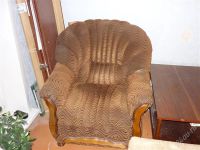 Лот: 1235191. Фото: 3. диван с креслами. Мебель