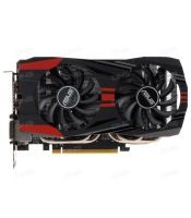 Лот: 15953215. Фото: 2. Видеокарта ASUS GeForce GTX 760. Комплектующие