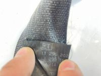 Лот: 25091061. Фото: 4. ремни безопасности Opel Astra... Красноярск