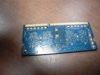 Лот: 6785716. Фото: 3. Память SO-Dimm DDR3 1024mb, частота... Компьютеры, оргтехника, канцтовары