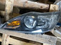 Лот: 18953246. Фото: 3. Фары ford focus 2. Авто, мото, водный транспорт