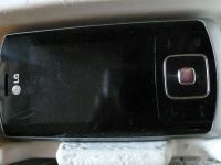 Лот: 1018787. Фото: 2. lg KE590 Рабочий. Смартфоны, связь, навигация