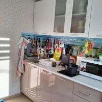 Лот: 25292085. Фото: 8. 1-комн. квартира , посёлок городского...