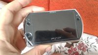 Лот: 7702590. Фото: 3. Sony PlayStation Portable go 16... Компьютеры, оргтехника, канцтовары
