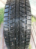 Лот: 14787334. Фото: 6. Авто шины Япония Dunlop SP WiNTER...
