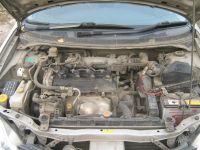 Лот: 1291724. Фото: 2. nissan primera 2001 Года. Авто, мото, водный транспорт