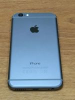 Лот: 7026168. Фото: 4. Apple Iphone 6 64gb, space gray