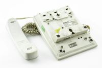 Лот: 12340315. Фото: 3. Телефон Panasonic KX-TS2350RU. Смартфоны, связь, навигация