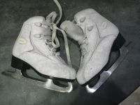 Лот: 18551601. Фото: 3. Коньки р. 36. Красноярск