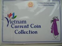 Лот: 12129294. Фото: 2. Набор монет Вьетнам. Монеты