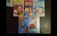 Лот: 20871204. Фото: 2. Видеокассеты Walt Disney Classics... ТВ и видео