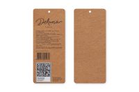 Лот: 23638310. Фото: 9. Полотенце гостевое DELUNA Teramo