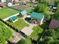 Лот: 25391615. Фото: 9. 3-комн. дом , садоводческое некоммерческое...