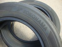Лот: 19296433. Фото: 4. 185/60/15 Yokohama BluEarth Ae-01F. Красноярск