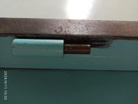 Лот: 16498398. Фото: 2. Дверь стальная. Двери, окна, фурнитура