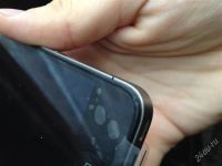 Лот: 1634472. Фото: 2. apple iphone 4S (4 S) 16 гб (16... Смартфоны, связь, навигация