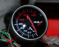 Лот: 1190398. Фото: 2. Датчик HKS Style (температура... Автохимия, масла, тюнинг