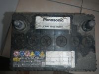 Лот: 4179179. Фото: 2. Аккумулятор Panasonic (пришёл... Авто, мото, водный транспорт