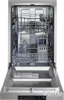 Лот: 16378507. Фото: 4. Посудомоечная машина Gorenje GS... Красноярск