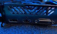 Лот: 17076751. Фото: 3. Видеокарта GTX 1050 3GB. Компьютеры, оргтехника, канцтовары