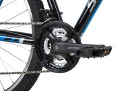 Лот: 18919639. Фото: 4. Велосипед Stinger 27.5" Element... Красноярск