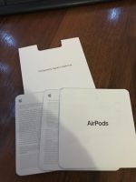 Лот: 18065986. Фото: 4. Наушники Apple AirPods 2. Красноярск