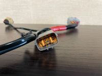 Лот: 25031733. Фото: 4. Проводка передней левой LED фары... Красноярск