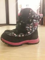 Лот: 14902902. Фото: 2. Ботинки зимние р.34. Обувь