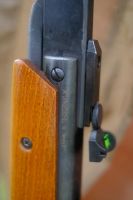 Лот: 10088836. Фото: 4. Пневматическая винтовка smersh... Красноярск