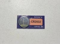 Лот: 20357658. Фото: 2. Батарейка, элемент питания, аккумулятор... Аксессуары