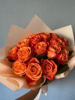 Лот: 2998447. Фото: 7. Букет из 15 роз - 3000 рублей.