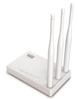 Лот: 14576672. Фото: 2. Роутер Netis WF2710 Wi-Fi 802... Сетевые устройства