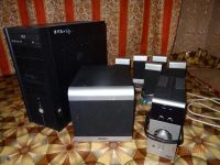 Лот: 3743727. Фото: 2. Домашний компьютер 2-ядерный... Компьютеры, ноутбуки, планшеты