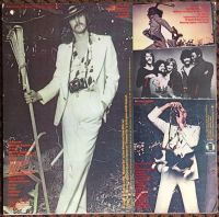 Лот: 14537462. Фото: 2. LP (виниловая пластинка) - Jay... Коллекционирование, моделизм