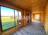 Лот: 25288127. Фото: 11. 4-комн. дом , посёлок Логовой...