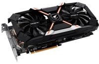 Лот: 11053301. Фото: 2. Видеокарта Gigabyte AORUS GeForce... Комплектующие