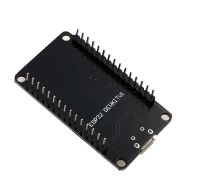 Лот: 19618321. Фото: 2. Плата отладочная ESP32 CH9102X... Радиодетали  (электронные компоненты)
