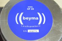 Лот: 25350871. Фото: 5. Beyma SM115 и Beyma CP25 Комплект...