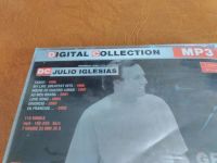 Лот: 9678096. Фото: 2. Julio iglesias mp3 collection... Коллекционирование, моделизм