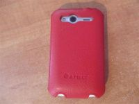Лот: 2158438. Фото: 3. htc wildfire s белый (как новый... Красноярск