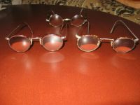 Лот: 9321982. Фото: 2. Антикварные очки 1930-х гг Германия. Оптика