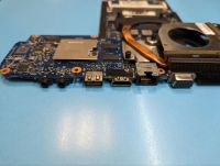 Лот: 20543747. Фото: 3. Материнская плата Zidane2B 6050A2435101... Компьютеры, оргтехника, канцтовары