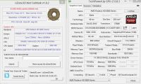 Лот: 5978604. Фото: 2. Sapphire Radeon HD6850 1Gb GDDR5... Комплектующие