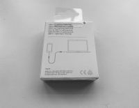 Лот: 25129277. Фото: 2. Кабель Apple USB-С / Lightning... Аксессуары